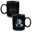 Marilyn Monroe Diamonds Are Mug